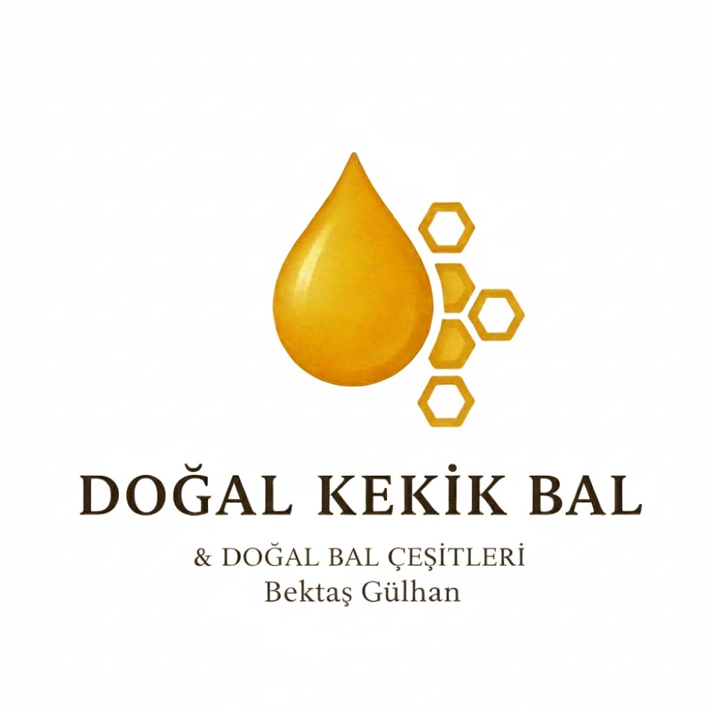 Bektaş Gülhan Doğal Kekik Bal